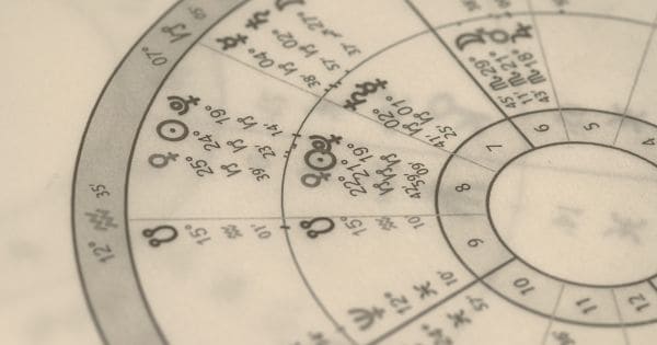 Qué es la astrologia