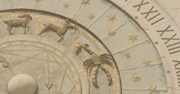 Los orígenes de la astrología: todo lo que necesitas saber.
